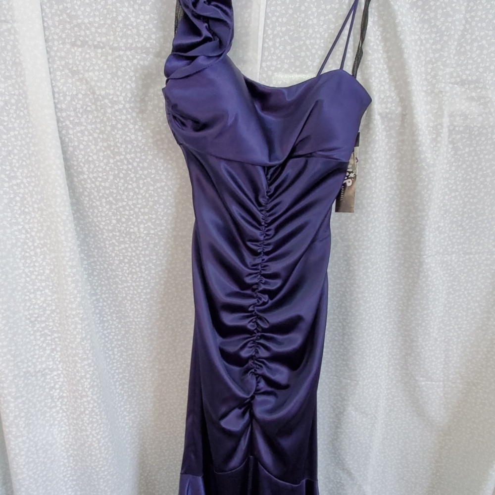 Mermaid Formal Dress